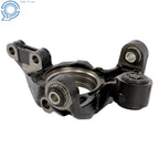 Steering Knuckle for Toyota Highlander, Venza (2008-2015) AWD Rear Right
