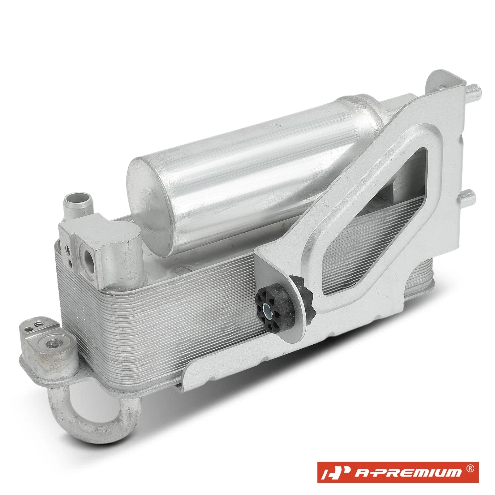 Air Conditioning Condenser with Dryer for BMW X3 X4 (2018–2024)