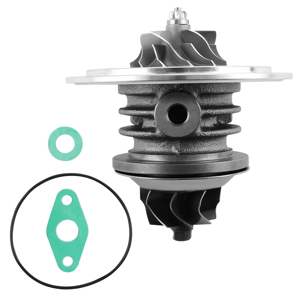 Turbo Cartridge Core GT15 T15 for Motorcycle ATV Bike (2-4 Cylinders)