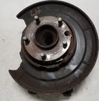 Rear LH Driver Spindle Hub for Jaguar XJ8 XJ6 XJ12 XJ8L VDP (1995–2003)