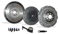 Clutch Flywheel Slave Kit for Audi TT Quattro VW Jetta Golf Beetle (2001–2006)