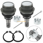 2 Lower Ball Joints for Kawasaki Mule 2500 3000 3010 4000 4010 (1998–2023)