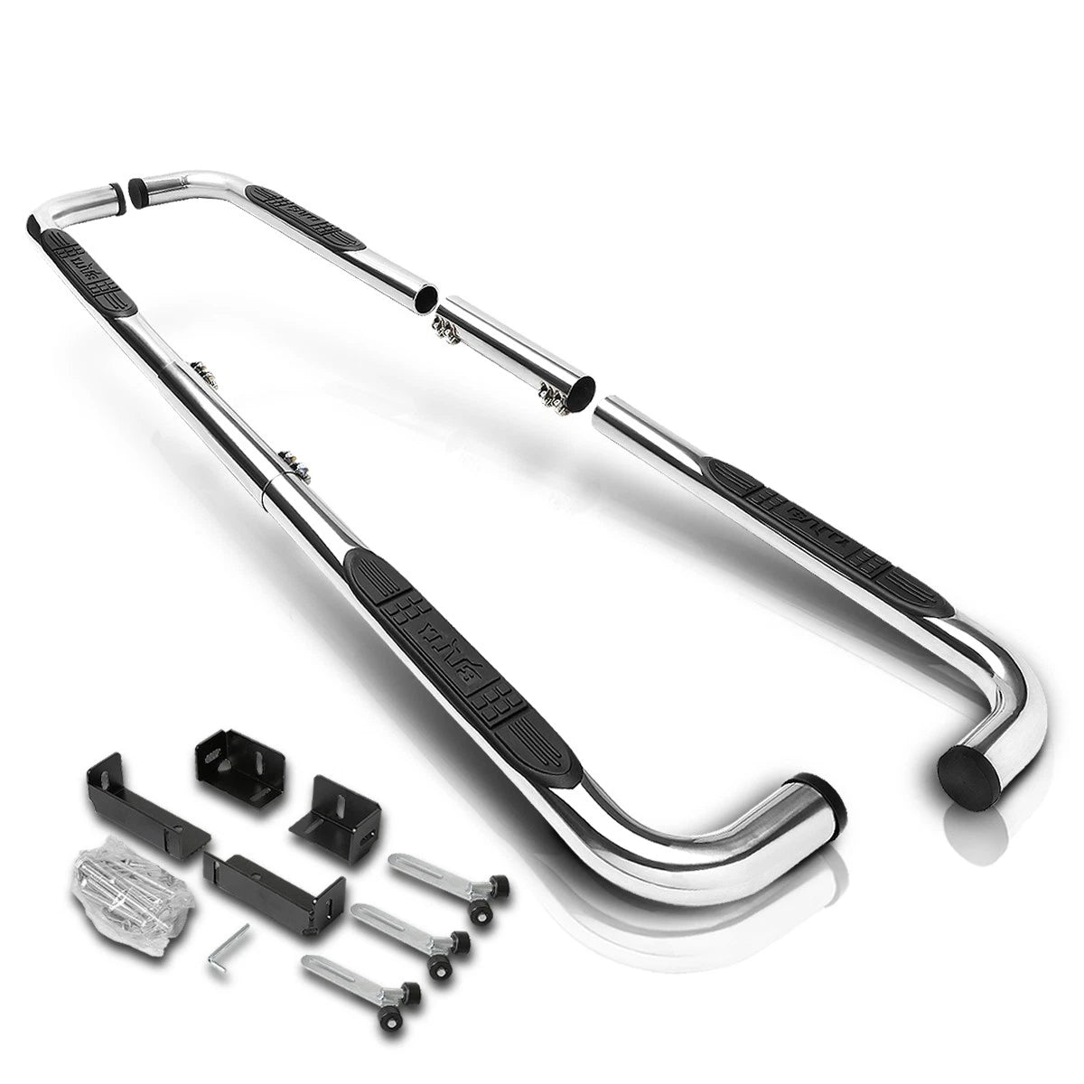 Rear Door Latch Handle for Lexus LX470/Land Cruiser (1998–2007)