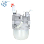 Carburetor Kit with Gaskets for 410cc Generator (410HS, GN410, GN360, GH360)