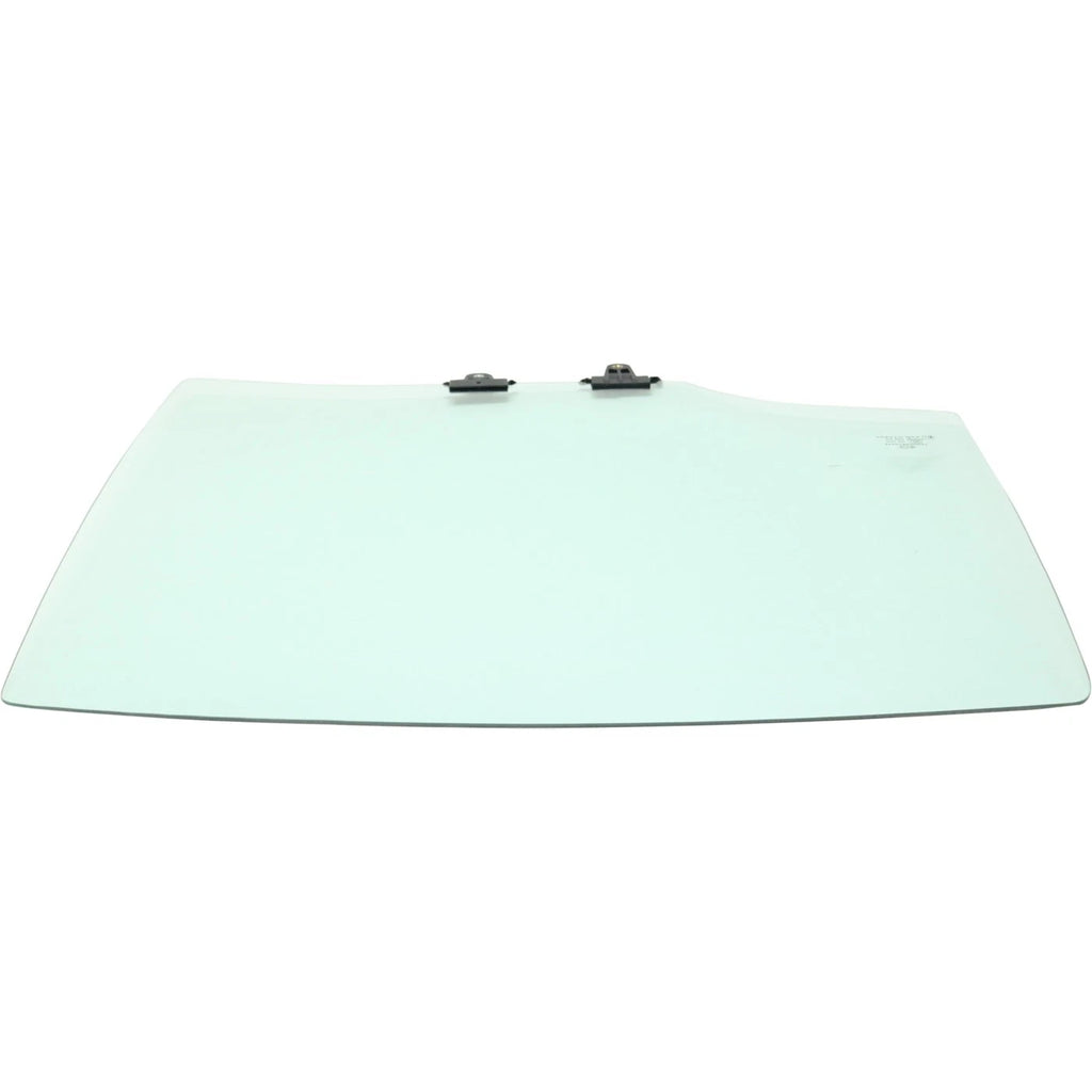 Rear Passenger Door Glass for Make Model