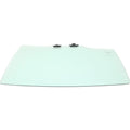 Rear Passenger Door Glass for Make Model