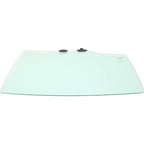 Rear Passenger Door Glass for Make Model