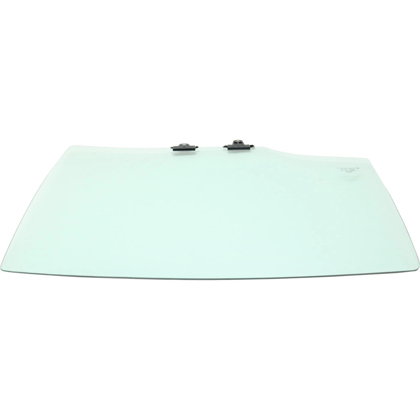 Rear Passenger Door Glass for Make Model