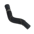 HVAC Heater Hose Connector Black for Chrysler 200, Jeep Cherokee (2014-2015)