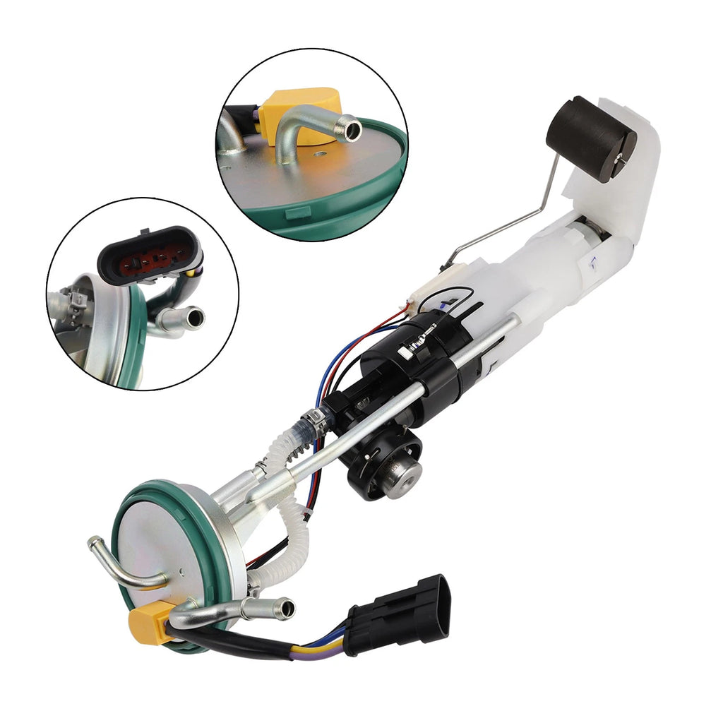 Fuel Pump Assembly 703500766 for Can-Am Outlander 400 500 650 800 (2006–2018)