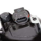 Left Fog Light for Honda Accord Sedan (2003–2005) OE Style