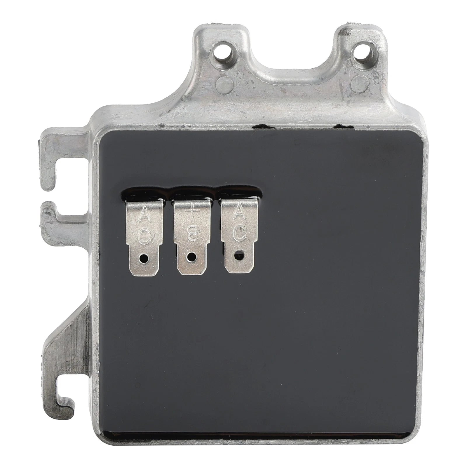 Rectifier Regulator 610938 for Tecumseh HM100 VH70 HM80 H50 H70 TVM220 (4 cyl.)