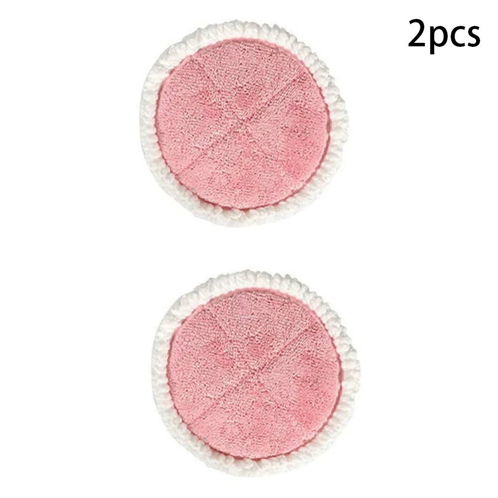 Mop Pads for Electric Mop (Professional Replacement)