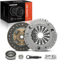 Clutch Kit for Mitsubishi Outlander Lancer (2005–2006)