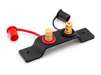 Battery Terminal Relocation Kit for UTV / ATV (2010–2023)