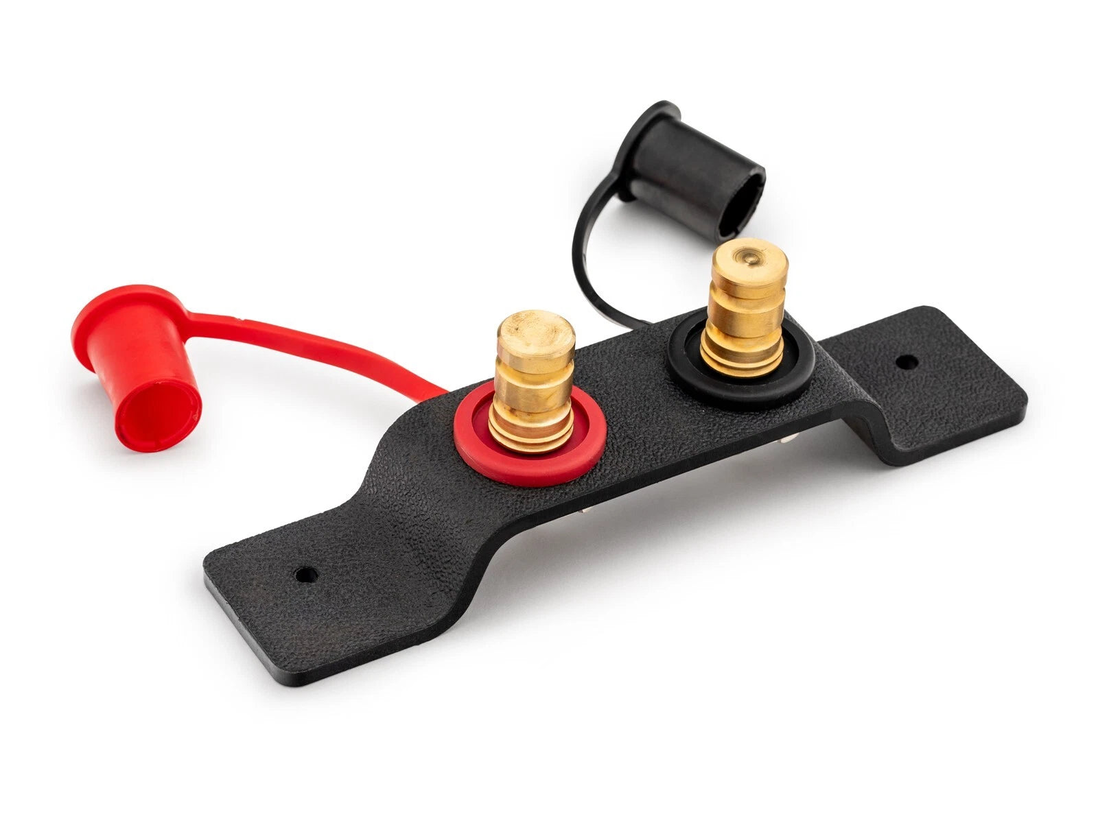 Battery Terminal Relocation Kit for UTV / ATV (2010–2023)