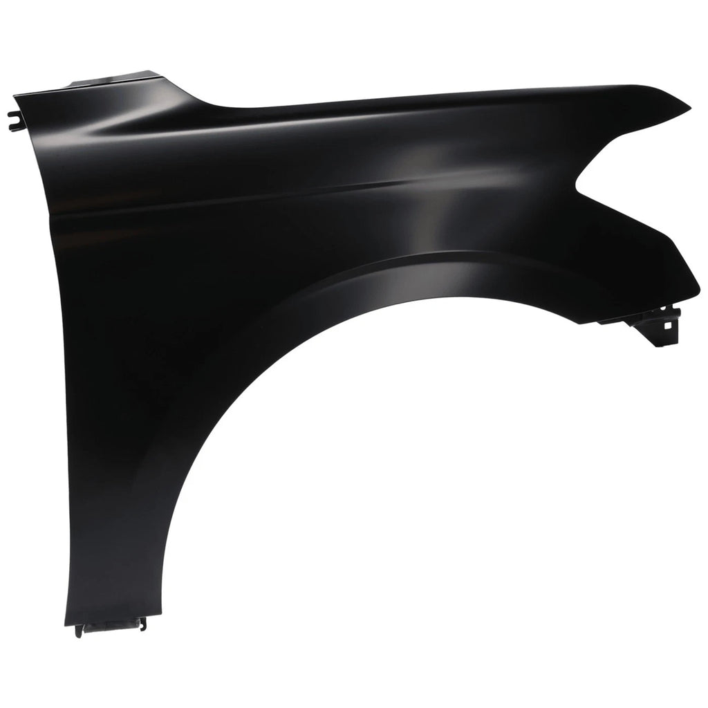 Set of 2 CAPA Fender for Ford Expedition (2018–2023) Front Left & Right