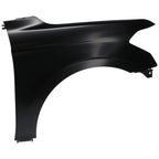 Set of 2 CAPA Fender for Ford Expedition (2018–2023) Front Left & Right