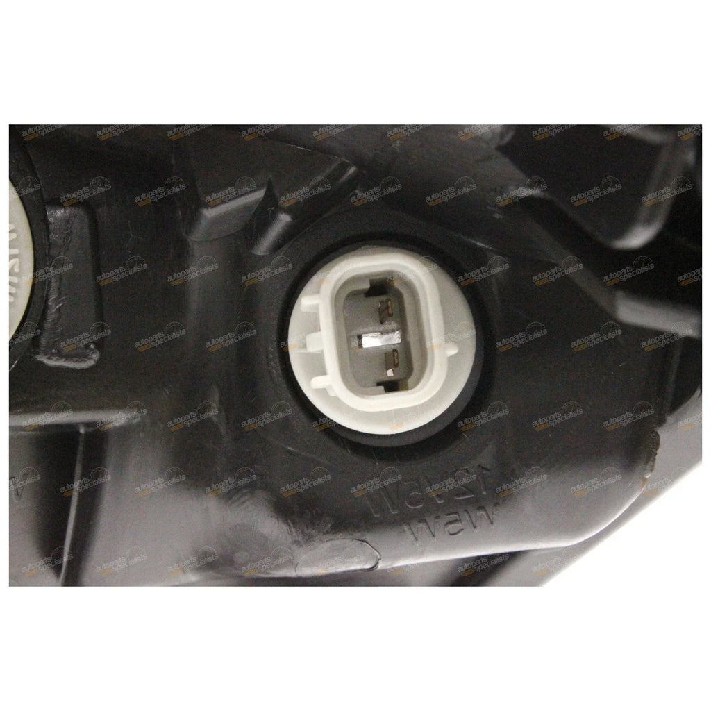 RH HeadLight for Toyota Prius (2005–2009)
