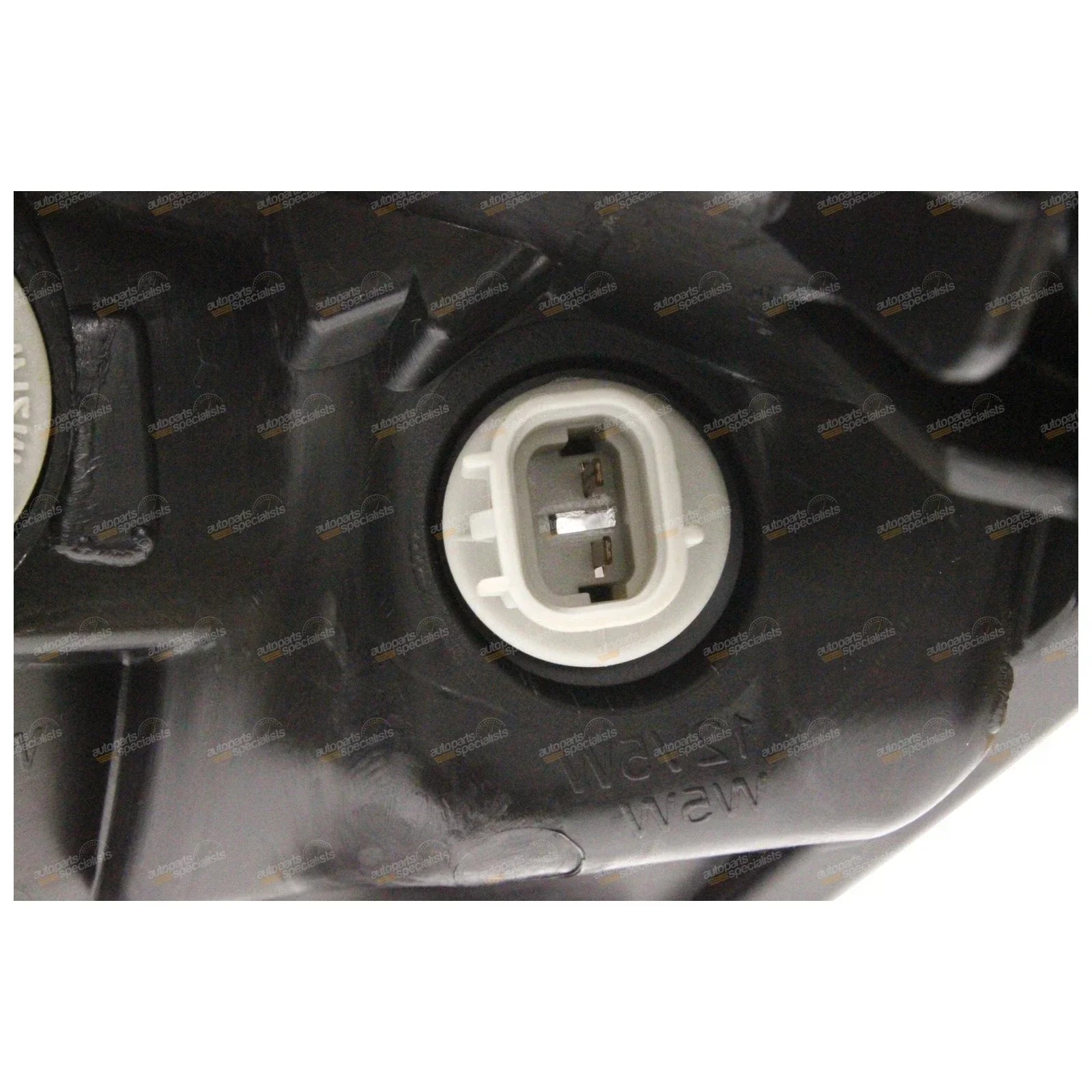 RH HeadLight for Toyota Prius (2005–2009)