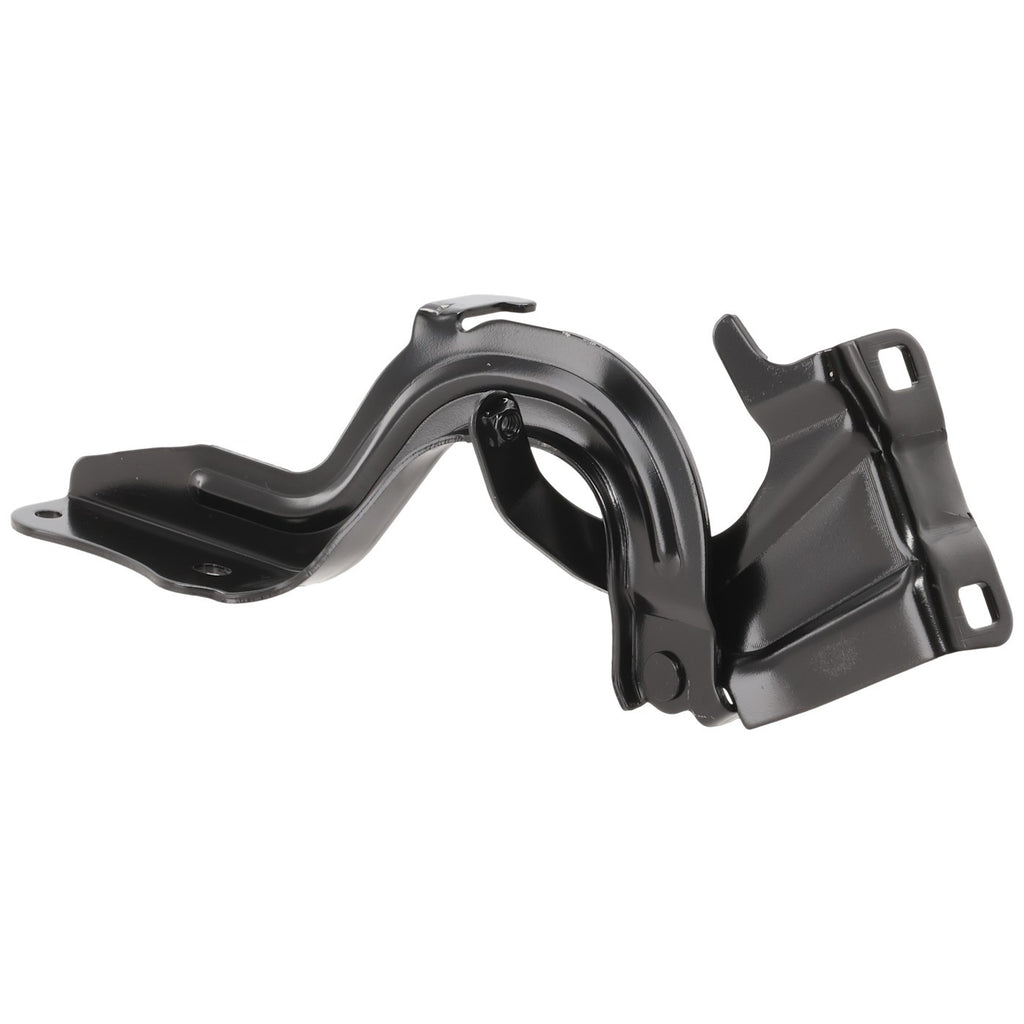 Hood Hinge for Nissan Rogue (2014–2018) Left Steel