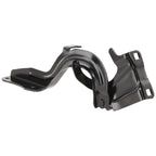 Hood Hinge for Nissan Rogue (2014–2018) Left Steel