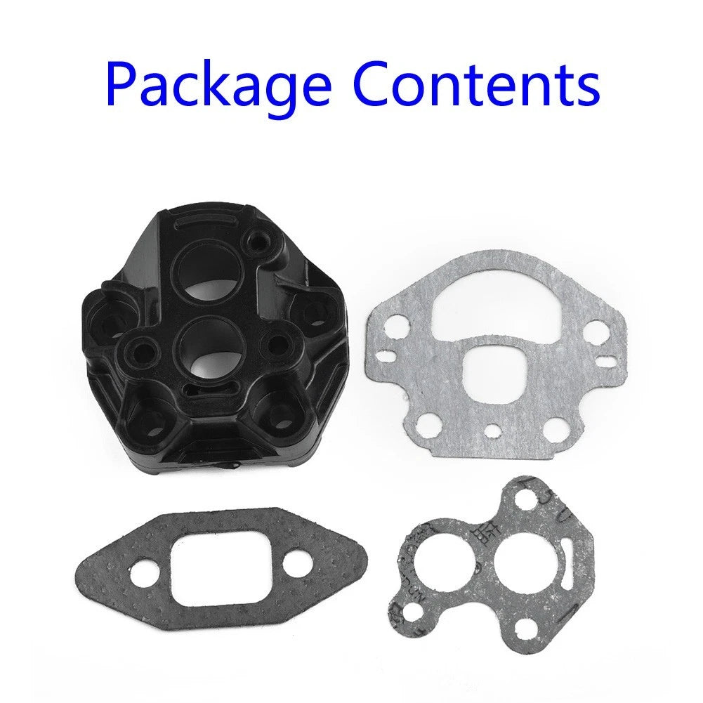 Carburetor Adapter Gasket for Chainsaw (235e, 240, 240e, 577636501)