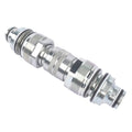 Hydraulic Coupler Set for Kubota SVL75 SVL75-2C SVL90C (2014–2023)