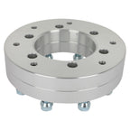 2X Wheel Adapter 6x139.7 to 8x165.1 for GMC 6 Lug to 8 Lug