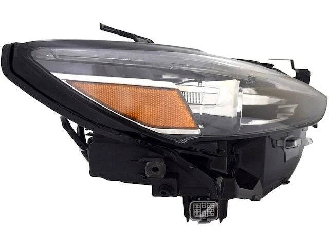 Right Headlight Assembly for Mazda 6 (2018–2021) KN216WN
