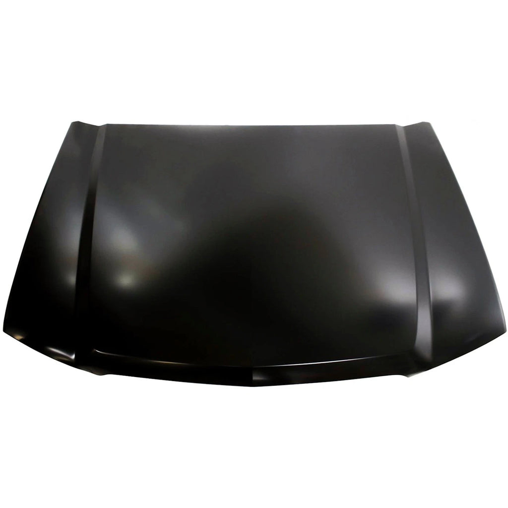 Hood for Chevrolet Silverado 1500 (2003–2004)
