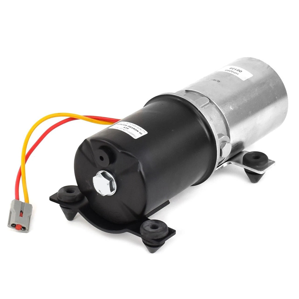 Convertible Top Hydraulic Motor Pump Replacement for Ford Mustang (1994–2004)