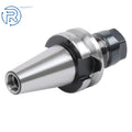 1PC BT30 ER16 Collet Chuck for CNC Machines (2.36" Gage Length)