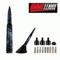 Replica Bullet Radio Antenna 4.25 Inch for Ford Ranger (2011–2018)