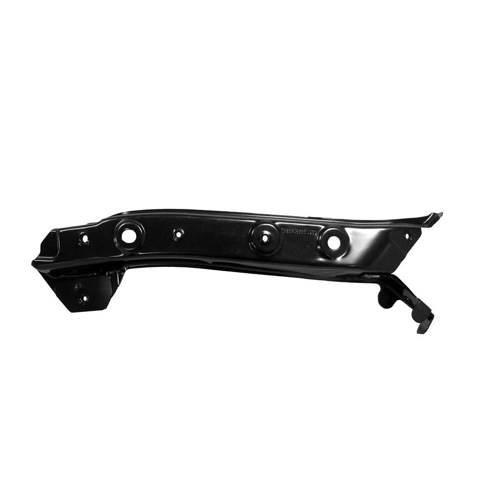 Replacement Steel Driver Side Radiator Support Tie Bar Extension for Chevy