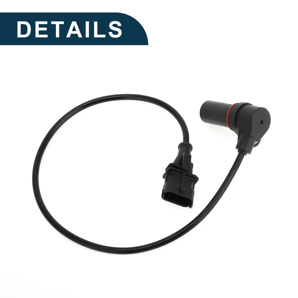 Crankshaft Position Sensor for Honda CR-V 2.2 CTDi (2005–2006) No. 37500RDBE01