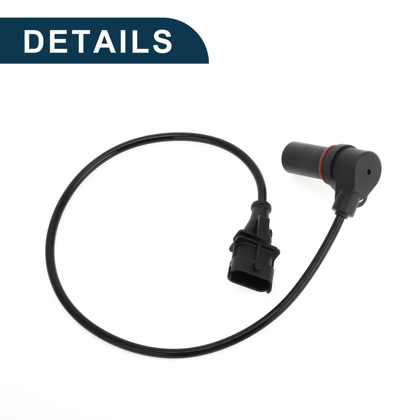 Crankshaft Position Sensor for Honda CR-V 2.2 CTDi (2005–2006) No. 37500RDBE01