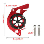 Front Chain Guard Sprocket Engine Cover for Honda MSX125 (2013–2017)