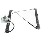 Front Right Passenger Side Window Power Motor Regulator for BMW X5 (2000–2006)