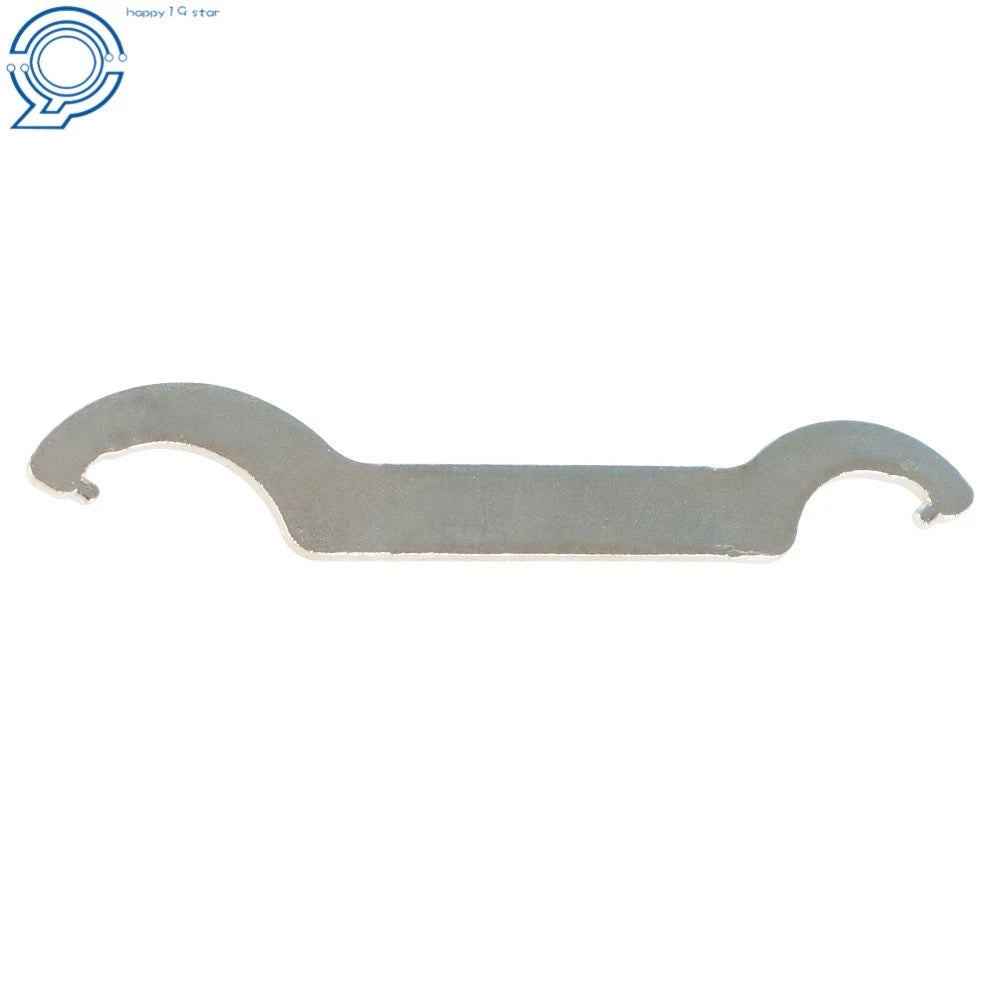 Outside Micrometer 3-4" for Machinists (0.0001" Precision)