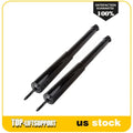 Rear Shocks Struts for Ford Escape Mazda Tribute (2001–2006)