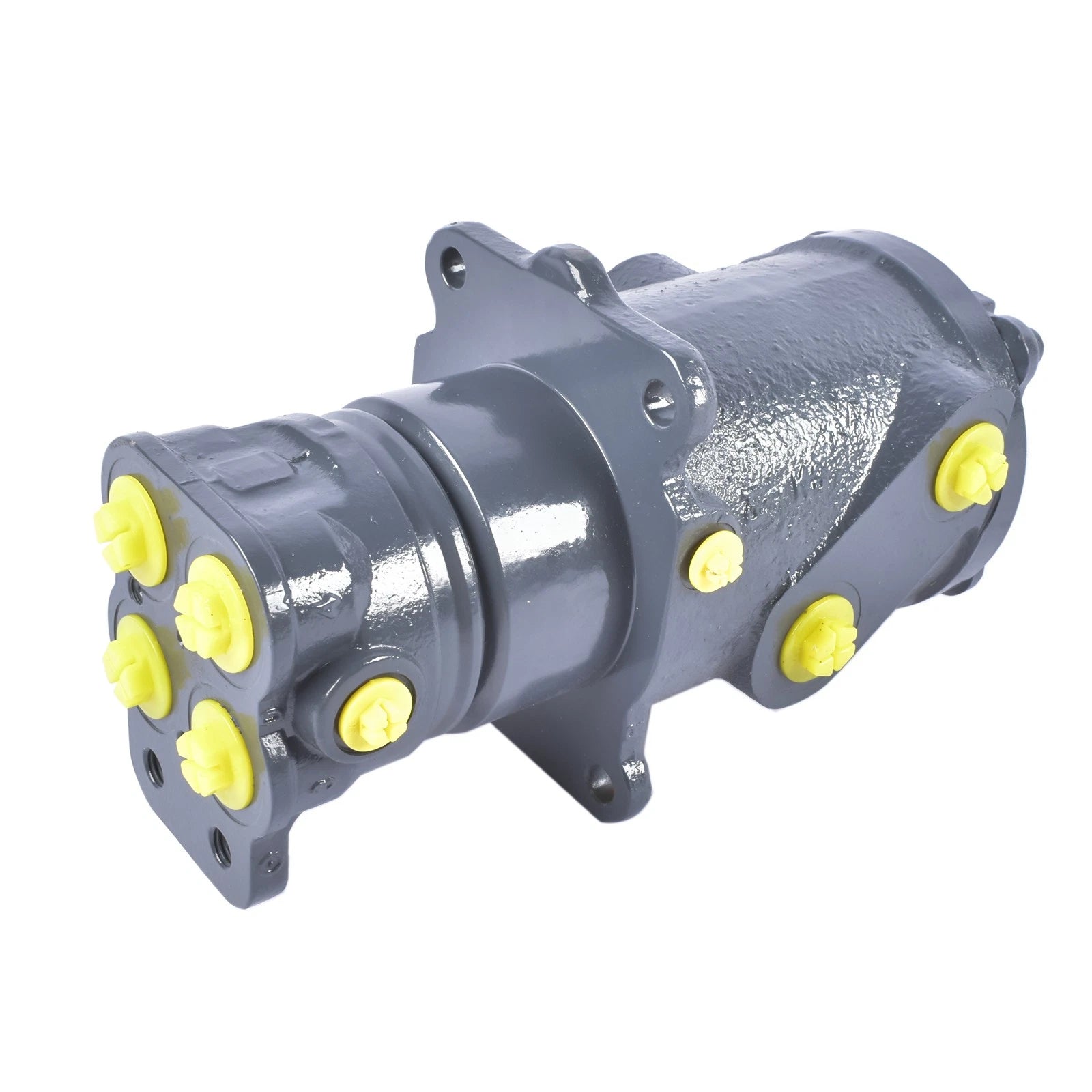 Center Swivel Joint for Hitachi EX100M-5 EX120-5 EX130H-5 EX135UR (2005–2015)
