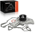 Water Pump with Gasket for Dodge Stealth, Mitsubishi 3000GT, Diamante (1991–1996)