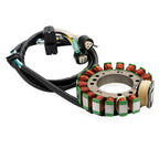 Magneto Stator for Yamaha YFM 350 Big Bear Warrior 4x4 (1987–1989)