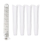 Replacement Filter Kit for Windsor XP Series Vacuum Cleaner