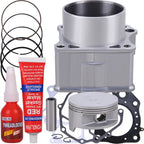 Cylinder Top End Kit for Honda TRX500 Foreman Rubicon 500 (2012–2019)