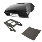 Trunk Mount Rack for Harley Touring Electra Street Road Glide (2014–2026)