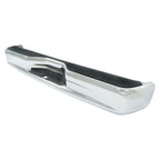 Chrome Rear Step Bumper for Ford Econoline E150 E250 E350 (1992–2014)