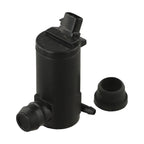 Windshield Pump Car Windshield Repair Exact Plastic Construction