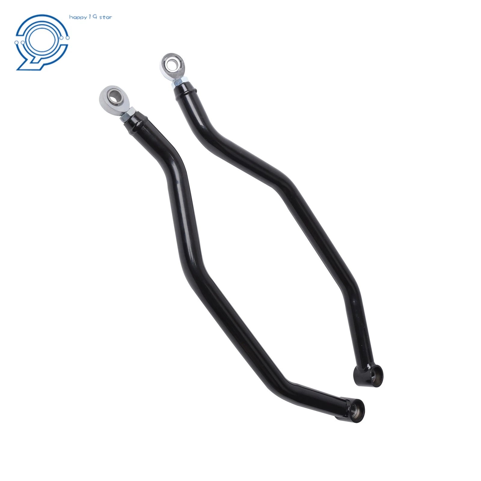 Rear Radius Arms Kit for Polaris RZR XP 1000 (2014–2016)